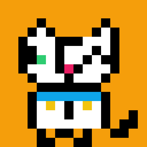Robin Kitties #4181