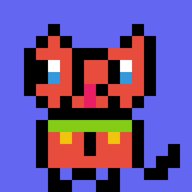 Robin Kitties #4182