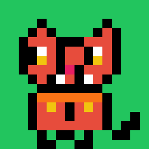 Robin Kitties #4183