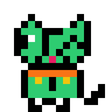 Robin Kitties #4185