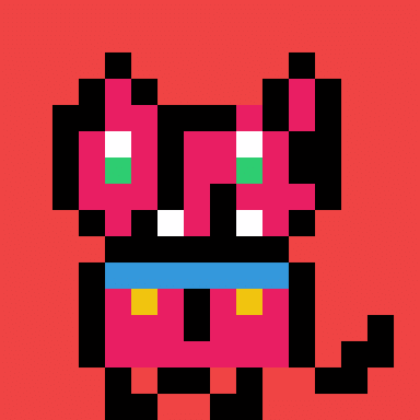 Robin Kitties #4193