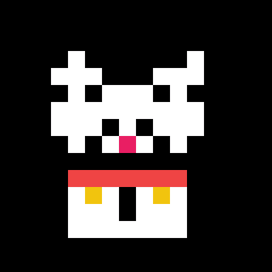 Robin Kitties #4218