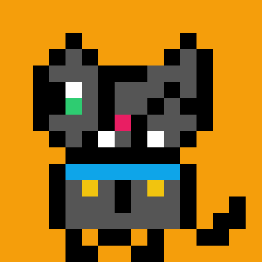 Robin Kitties #4219