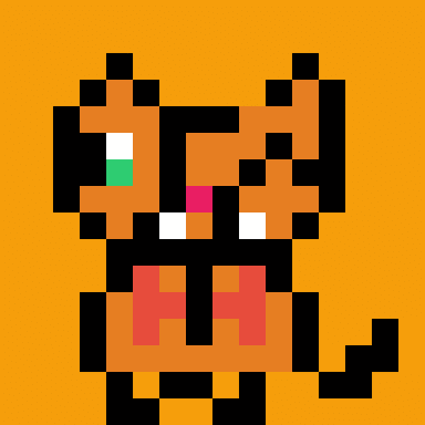 Robin Kitties #422