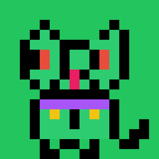 Robin Kitties #4231