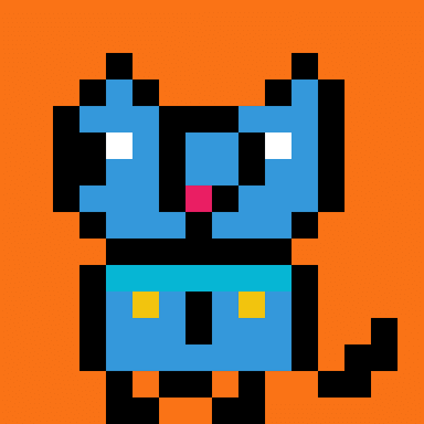 Robin Kitties #4240