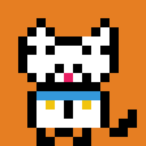 Robin Kitties #4245
