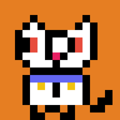 Robin Kitties #4252