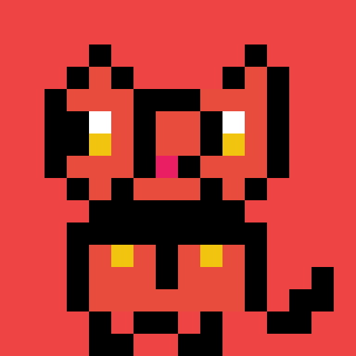 Robin Kitties #4260