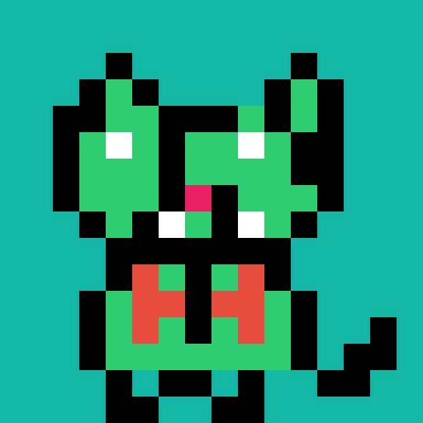 Robin Kitties #4261