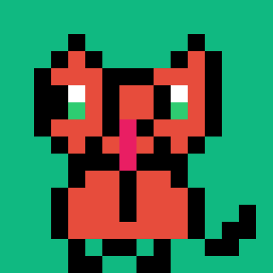 Robin Kitties #4277