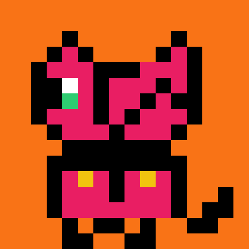 Robin Kitties #4293