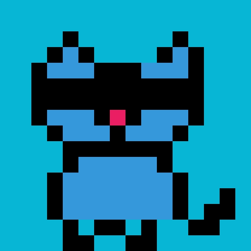 Robin Kitties #4295