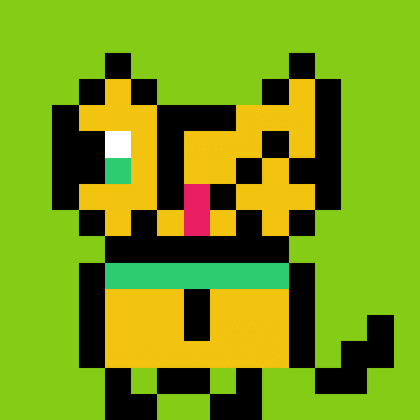 Robin Kitties #4296