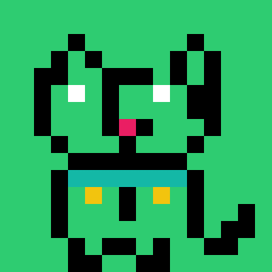 Robin Kitties #4299
