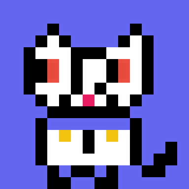 Robin Kitties #4314
