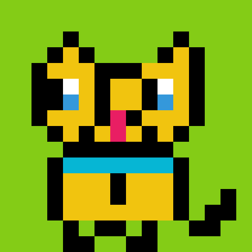 Robin Kitties #4326