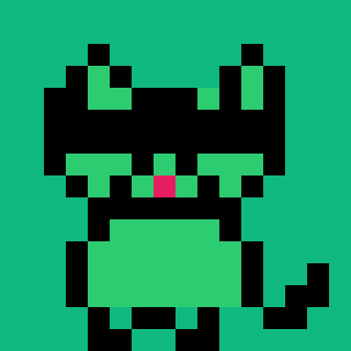 Robin Kitties #4327