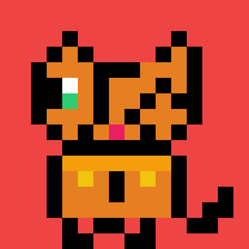 Robin Kitties #4329