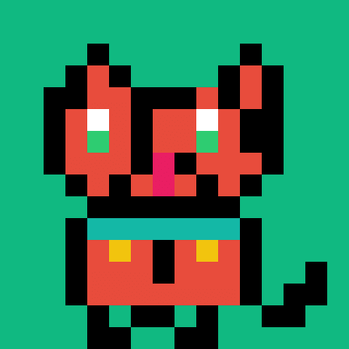 Robin Kitties #4330