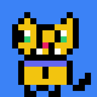 Robin Kitties #4335
