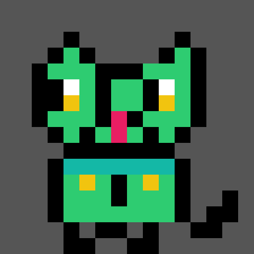 Robin Kitties #4342