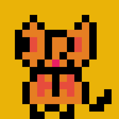 Robin Kitties #4343