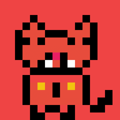 Robin Kitties #4346
