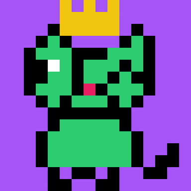 Robin Kitties #4379