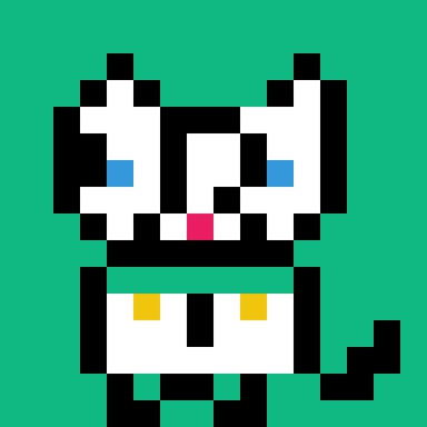 Robin Kitties #440