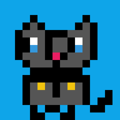 Robin Kitties #4407