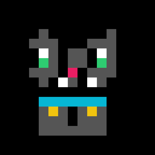 Robin Kitties #4411