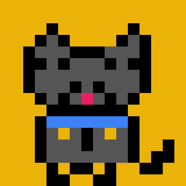 Robin Kitties #4418