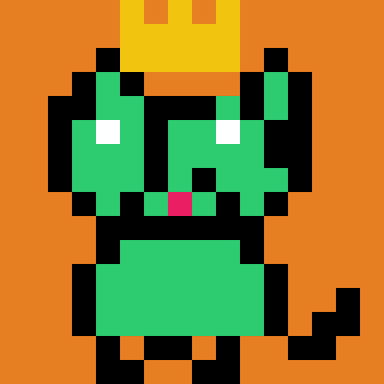 Robin Kitties #4431