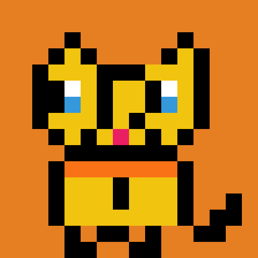 Robin Kitties #4438