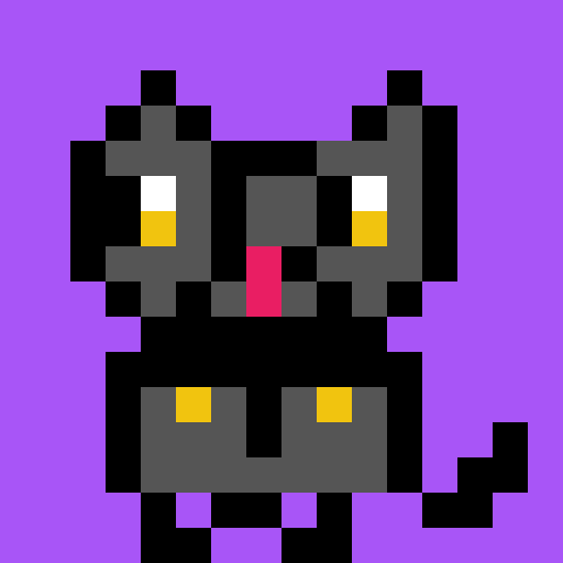 Robin Kitties #4440