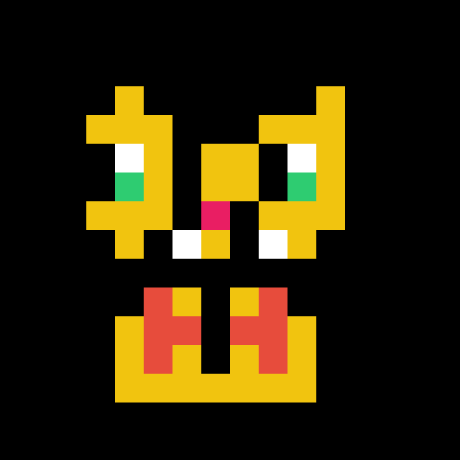 Robin Kitties #4442