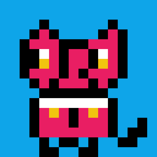 Robin Kitties #4451