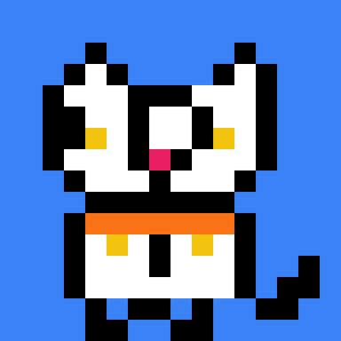 Robin Kitties #4455