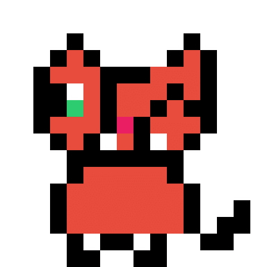 Robin Kitties #446