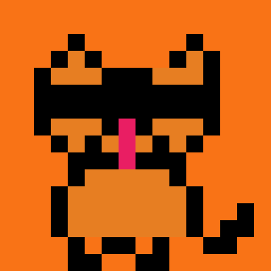 Robin Kitties #4460