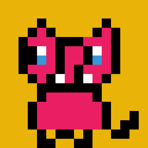 Robin Kitties #4461