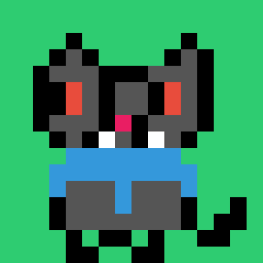 Robin Kitties #4464