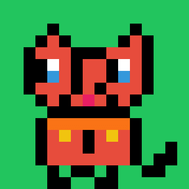 Robin Kitties #4474