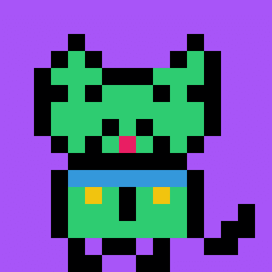 Robin Kitties #4486