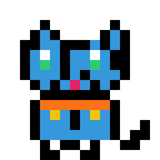 Robin Kitties #4489