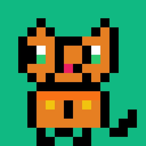 Robin Kitties #4491