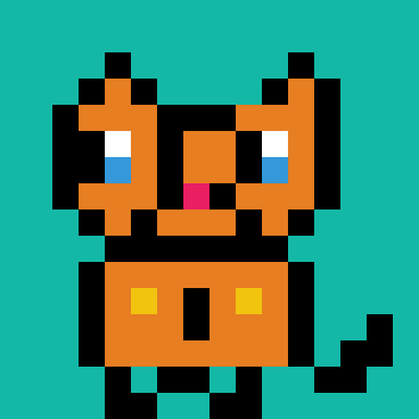 Robin Kitties #4493