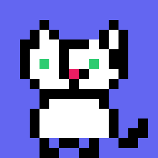 Robin Kitties #4501