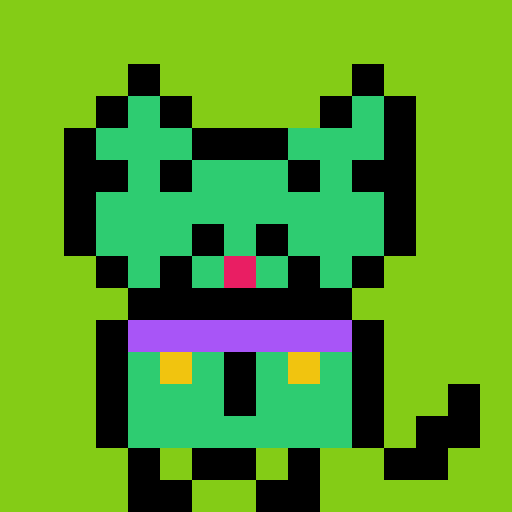Robin Kitties #4502